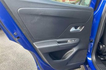 Vauxhall Mokka Electric 54kWh GS SUV 5dr Electric Auto (156 ps)