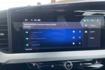 Vauxhall Mokka Electric 54kWh GS SUV 5dr Electric Auto (156 ps)