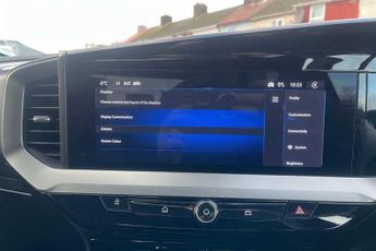 Vauxhall Mokka Electric 54kWh GS SUV 5dr Electric Auto (156 ps)