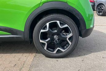 Vauxhall Mokka Electric 50kWh Ultimate SUV 5dr Electric Auto (136 ps)