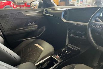 Vauxhall Mokka Electric 50kWh Ultimate SUV 5dr Electric Auto (136 ps)