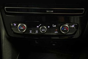 Vauxhall Mokka Electric 50kWh Ultimate SUV 5dr Electric Auto (136 ps)