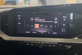 Vauxhall Mokka Electric 50kWh Ultimate SUV 5dr Electric Auto (136 ps)