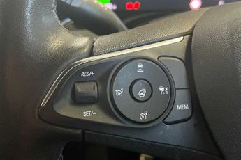 Vauxhall Mokka Electric 50kWh Ultimate SUV 5dr Electric Auto (136 ps)