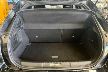 Vauxhall Mokka Electric 50kWh Ultimate SUV 5dr Electric Auto (136 ps)