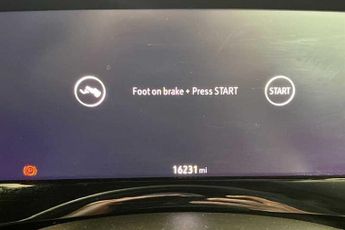 Vauxhall Mokka Electric 50kWh Ultimate SUV 5dr Electric Auto (136 ps)