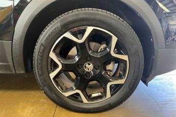 Vauxhall Mokka Electric 50kWh Ultimate SUV 5dr Electric Auto (136 ps)