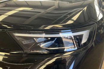 Vauxhall Mokka Electric 50kWh Ultimate SUV 5dr Electric Auto (136 ps)