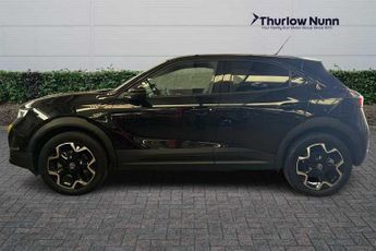 Vauxhall Mokka Electric 50kWh Ultimate SUV 5dr Electric Auto (136 ps)