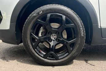 VAUXHALL CROSSLAND 1.2 Turbo GS SUV 5dr Petrol Auto Euro 6 (s/s) (130 ps)
