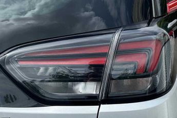 VAUXHALL CROSSLAND 1.2 Turbo GS SUV 5dr Petrol Auto Euro 6 (s/s) (130 ps)