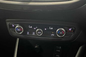 Vauxhall Crossland 1.2 Turbo Ultimate SUV 5dr Petrol Auto Euro 6 (s/s) (130 ps)