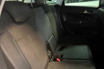 Vauxhall Crossland 1.2 Turbo Ultimate SUV 5dr Petrol Auto Euro 6 (s/s) (130 ps)