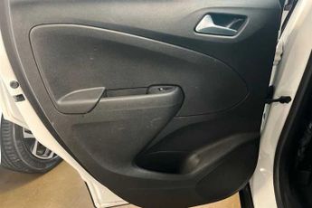 Vauxhall Crossland 1.2 Turbo Ultimate SUV 5dr Petrol Auto Euro 6 (s/s) (130 ps)