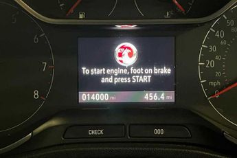 Vauxhall Crossland 1.2 Turbo Ultimate SUV 5dr Petrol Auto Euro 6 (s/s) (130 ps)