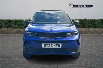 Vauxhall Mokka 1.2 Turbo Ultimate SUV 5dr Petrol Auto Euro 6 (s/s) (130 ps)