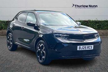 Vauxhall Mokka 1.2 Turbo Ultimate SUV 5dr Petrol Manual Euro 6 (s/s) (136 ps)