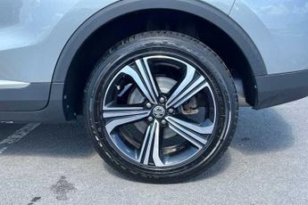 MG ZS 1.0 T-GDI Excite SUV 5dr Petrol Auto Euro 6 (111 ps)