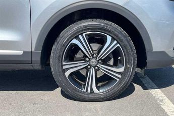 MG ZS 1.0 T-GDI Excite SUV 5dr Petrol Auto Euro 6 (111 ps)