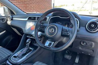 MG ZS 1.0 T-GDI Excite SUV 5dr Petrol Auto Euro 6 (111 ps)