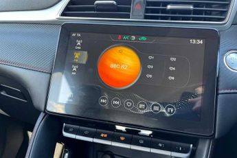 MG ZS 1.0 T-GDI Excite SUV 5dr Petrol Auto Euro 6 (111 ps)