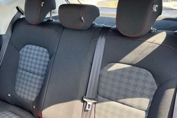 MG ZS 1.0 T-GDI Excite SUV 5dr Petrol Auto Euro 6 (111 ps)