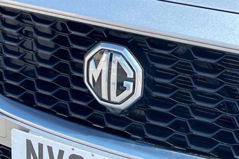MG ZS 1.0 T-GDI Excite SUV 5dr Petrol Auto Euro 6 (111 ps)
