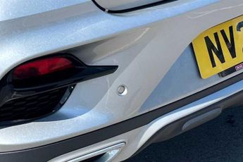 MG ZS 1.0 T-GDI Excite SUV 5dr Petrol Auto Euro 6 (111 ps)