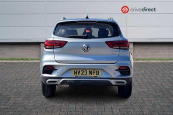 MG ZS 1.0 T-GDI Excite SUV 5dr Petrol Auto Euro 6 (111 ps)