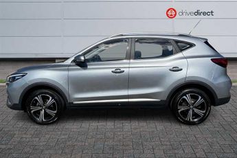 MG ZS 1.0 T-GDI Excite SUV 5dr Petrol Auto Euro 6 (111 ps)
