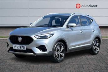 MG ZS 1.0 T-GDI Excite SUV 5dr Petrol Auto Euro 6 (111 ps)