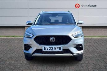 MG ZS 1.0 T-GDI Excite SUV 5dr Petrol Auto Euro 6 (111 ps)