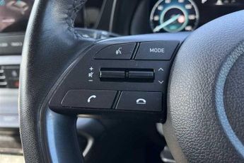 HYUNDAI BAYON 1.0 T-GDi MHEV Premium SUV 5dr Petrol Hybrid DCT Euro 6 (s/s) (1