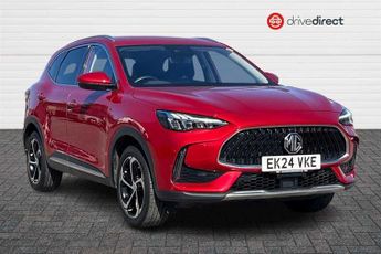 MG HS 1.5 T-GDI Trophy SUV 5dr Petrol Manual Euro 6 (s/s) (162 ps)