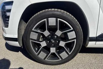 HYUNDAI KONA 65.4kWh Ultimate SUV 5dr Electric Auto (218 ps)