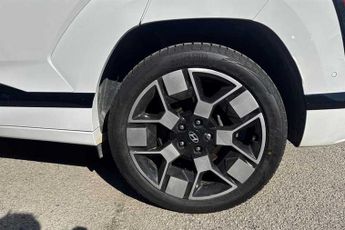 HYUNDAI KONA 65.4kWh Ultimate SUV 5dr Electric Auto (218 ps)