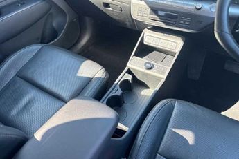 HYUNDAI KONA 65.4kWh Ultimate SUV 5dr Electric Auto (218 ps)