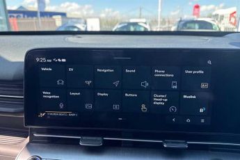 HYUNDAI KONA 65.4kWh Ultimate SUV 5dr Electric Auto (218 ps)