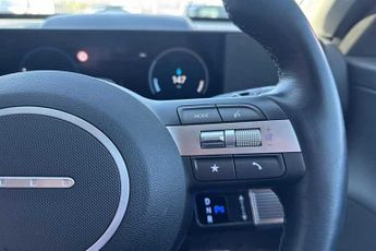 HYUNDAI KONA 65.4kWh Ultimate SUV 5dr Electric Auto (218 ps)