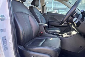 HYUNDAI KONA 65.4kWh Ultimate SUV 5dr Electric Auto (218 ps)