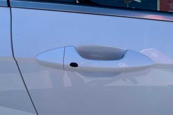 HYUNDAI KONA 65.4kWh Ultimate SUV 5dr Electric Auto (218 ps)