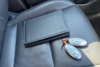 HYUNDAI KONA 65.4kWh Ultimate SUV 5dr Electric Auto (218 ps)