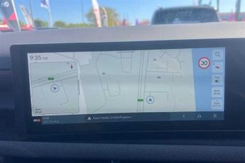 HYUNDAI TUCSON 1.6 T-GDi N Line SUV 5dr Petrol Hybrid Auto Euro 6 (s/s) (215 ps