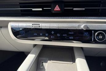HYUNDAI IONIQ 6 77.4kWh Ultimate Saloon 4dr Electric Auto (228 ps)