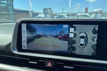 HYUNDAI IONIQ 6 77.4kWh Ultimate Saloon 4dr Electric Auto (228 ps)