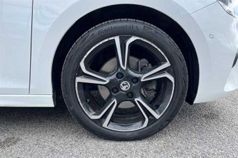VAUXHALL CORSA 1.2 Turbo Elite Edition Hatchback 5dr Petrol Auto Euro 6 (s/s) (