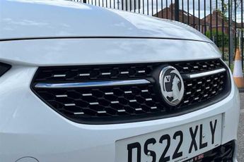 VAUXHALL CORSA 1.2 Turbo Elite Edition Hatchback 5dr Petrol Auto Euro 6 (s/s) (