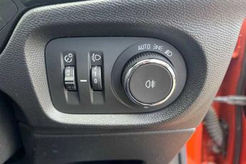 VAUXHALL Corsa Electric 50kWh Griffin Hatchback 5dr Electric Auto (7.4Kw Charger) (136 p