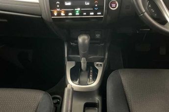 Honda Jazz 1.3 i-VTEC EX Hatchback 5dr Petrol CVT Euro 6 (s/s) (102 ps)