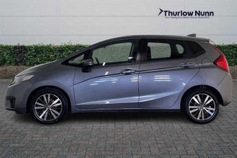 Honda Jazz 1.3 i-VTEC EX Hatchback 5dr Petrol CVT Euro 6 (s/s) (102 ps)